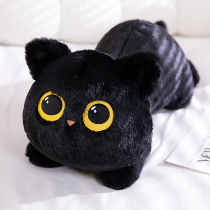Gato de peluche