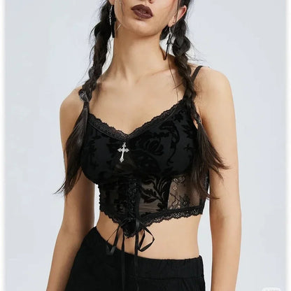 For Clubbing Bowknot Pleated Tank For Daily Wear For Vacation One Size Fits All Sexy Style Slight Stretch Fabric